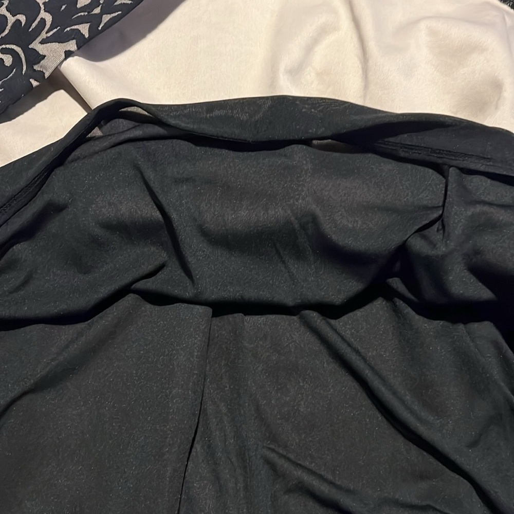 NWT Charter Club Midi Sleeveless Fit & Flare Winter Elegance Macys Dress T3* - Picture 5 of 5